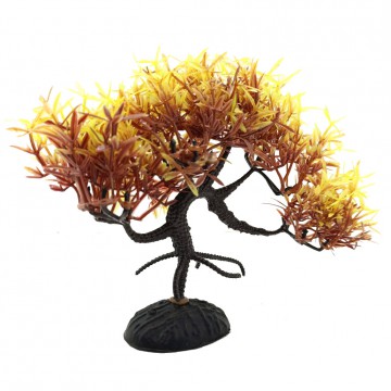 Фото1.Рослина-дерево, 13х4.5х22 см